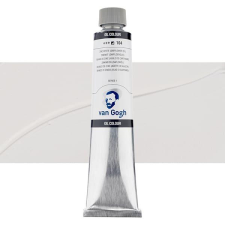 Talens Van Gogh olajfesték, 200 ml - 104, zinc white hobbifesték