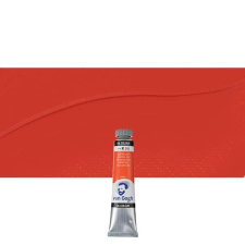 Talens Van Gogh olajfesték, 20 ml - 312, azo red light hobbifesték