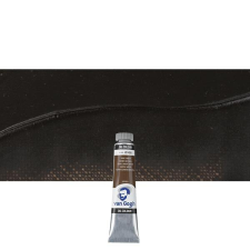 Talens Van Gogh olajfesték, 20 ml - 408, raw umber hobbifesték