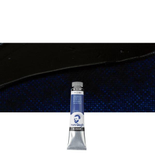 Talens Van Gogh olajfesték, 20 ml - 508, prussian blue hobbifesték