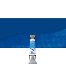 Talens Van Gogh olajfesték, 20 ml - 535, cerulean blue (phthalo) hobbifesték