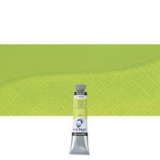 Talens Van Gogh olajfesték, 20 ml - 617, yellowish green hobbifesték