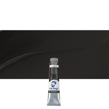 Talens Van Gogh olajfesték, 20 ml - 702, lamp black hobbifesték
