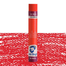 Talens Van Gogh olajpasztell kréta - 334.5, scarlet pasztellkréta