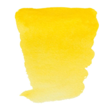Talens Van Gogh szilkés akvarellfesték, 1/2 szilke - 268, Azo yellow L akvarell