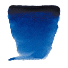 Talens Van Gogh szilkés akvarellfesték, 1/2 szilke - 508, Prussian blue akvarell