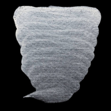 Talens Van Gogh szilkés akvarellfesték, 1/2 szilke - 843, interference white akvarell