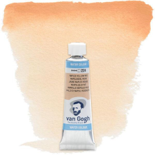 Talens Van Gogh tubusos akvarellfesték, 10 ml - 224, naples yellow red akvarell