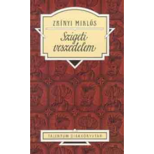 Talentum diákkönyvtár Szigeti veszedelem antikvárium - használt könyv