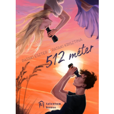 Talentum House 512 méter gyermek- és ifjúsági könyv