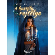 Talentum House A kastély rejtélye gyermekkönyvek