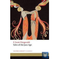 Tales of the Jazz Age - OWC idegen nyelvű könyv