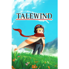  Talewind (digitális licenc) videójáték