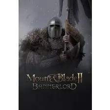 TaleWorlds Entertainment Mount & Blade II: Bannerlord (digitális licenc) videójáték