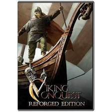 TaleWorlds Entertainment Mount & Blade: Warband - Viking Conquest Reforged Edition videójáték