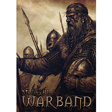 TaleWorlds Entertainment Mount & Blade: Warband (Viking Conquest Reforged Edition) (digitális licenc) videójáték