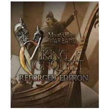 TaleWorlds Entertainment Mount & Blade: Warband - Viking Conquest Reforged Edition (PC - Steam Digitális termékkulcs) videójáték