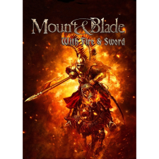 TaleWorlds Entertainment Mount & Blade: With Fire and Sword (PC - GOG.com elektronikus játék licensz) videójáték