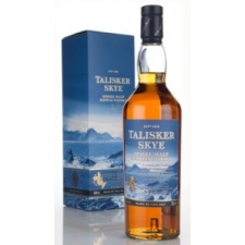  Talisker Skye 45,8% pdd. whisky