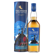  Talisker The Wild Explorador Whisky 0,7l 59,7% whisky