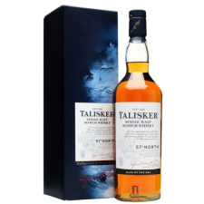  Talisker Whisky 57° North Single Malt Scotch 0,7l DD. whisky
