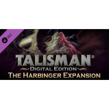  Talisman - The Harbinger Expansion DLC (Digitális kulcs - PC) videójáték
