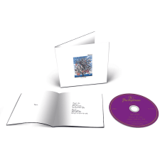  Talk - Spirit Of Eden (Digipak) (CD) rock / pop