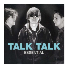 Talk Talk - Essential (CD) egyéb zene