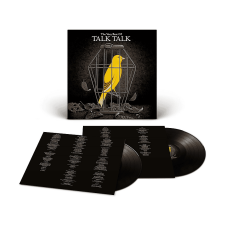 Talk - The Very Best Of (Vinyl LP (nagylemez)) rock / pop