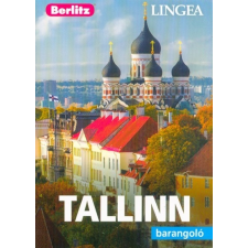 Tallinn /Berlitz barangoló utazás