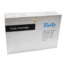 TALLY T8006 toner magenta ORIGINAL leértékelt nyomtatópatron & toner