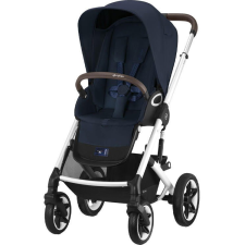  Talos S Lux SLV Ocean Blue / Navy blue (4063846318377) babakocsi