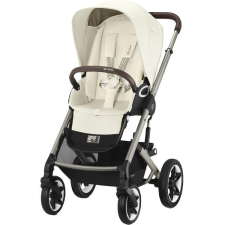  Talos S Lux TPE Seashell Beige / Light beige (4063846318490) babakocsi