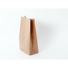 Talpas papírtasak 10,5x27 cm (6,5 cm talp és oldalredő) tasak
