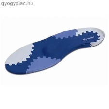  Talpbetét sportoláshoz Bauerfeind TRIACTIVE PLAY labdajátékhoz gyógyhatású készítmény