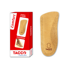 Talpbetét Tacco Comfort 633 gyógyászati segédeszköz
