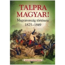  Talpra magyar! gyermek- és ifjúsági könyv