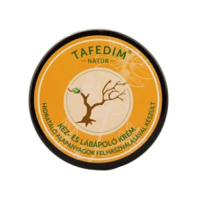Tamag Bt. Tafedim Natúr Kéz és Lábápoló Krém 65 g lábápolás