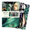 Tamara de Lempicka Midi Notebook Collection
