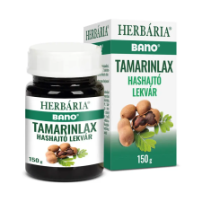  TAMARINLAX 150GR vitamin és táplálékkiegészítő