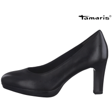 Tamaris 22410 29001 csinos női magassarkú cipő