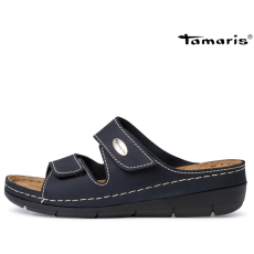 Tamaris 27510 805 női komfort papucs