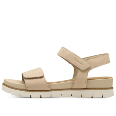 Tamaris 88710 42403 csinos női szandál