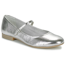 Tamaris Balerina cipők / babák - Ezüst 40