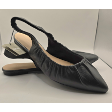  Tamaris bőr alkalmi szandál