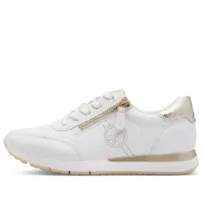 Tamaris Comfort 83702 42196 divatos női fűzős sneaker