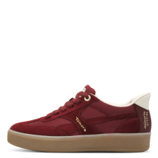 Tamaris Comfort 83708 47535 divatos női Step-in fűzős sneaker