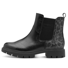 Tamaris Comfort 85421 45098 divatos női bokacsizma női csizma, bakancs