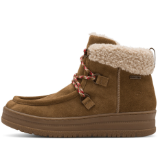 Tamaris Comfort DUO-TEX 86210 45365 vízálló női bokacipő