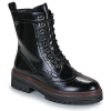 Tamaris Csizmák 25232-001 Fekete 42